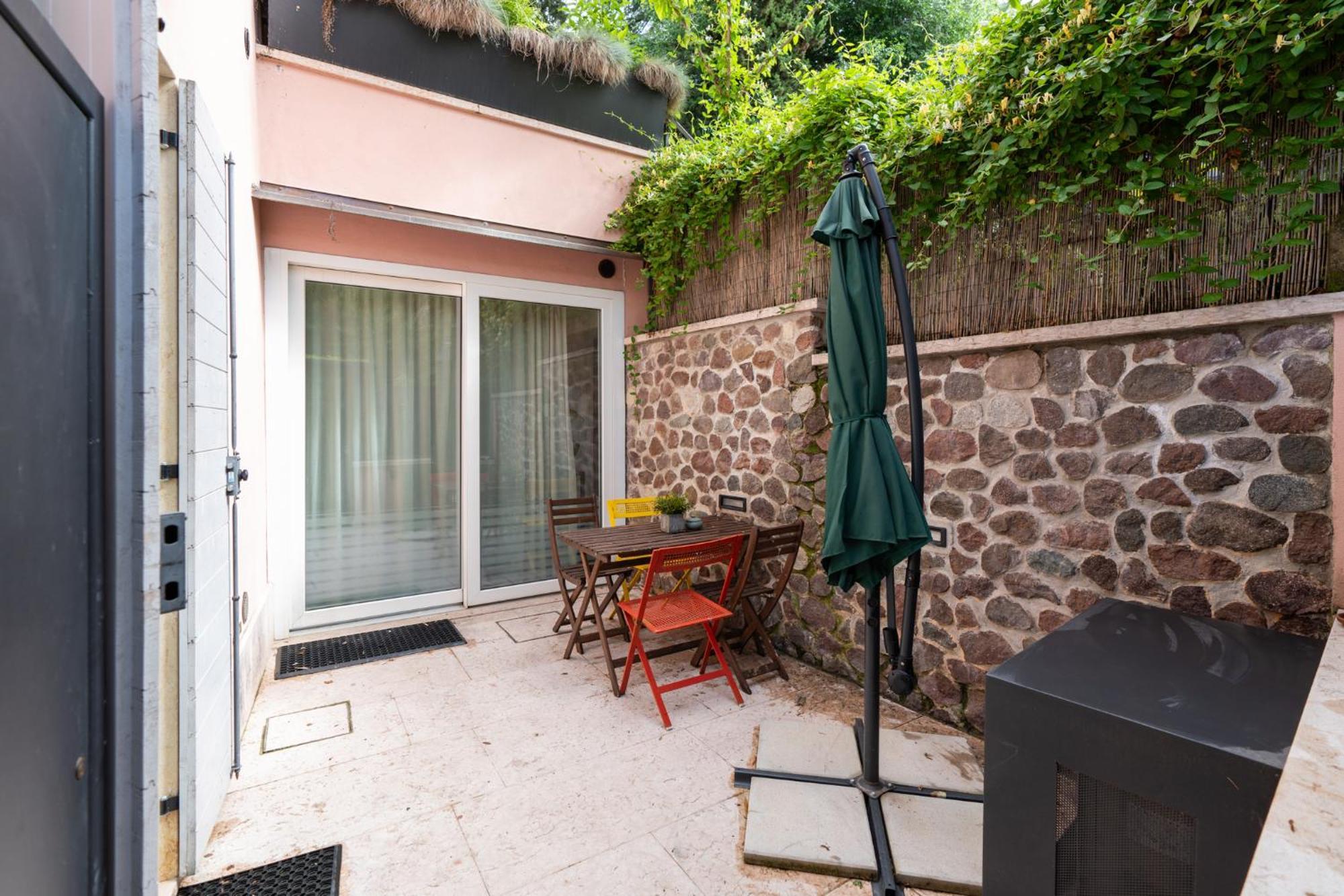 Corte Angelini By Postcardsfrom Castelnuovo del Garda Εξωτερικό φωτογραφία