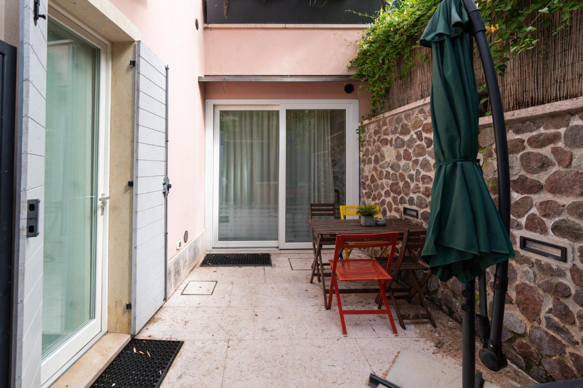 Corte Angelini By Postcardsfrom Castelnuovo del Garda Εξωτερικό φωτογραφία