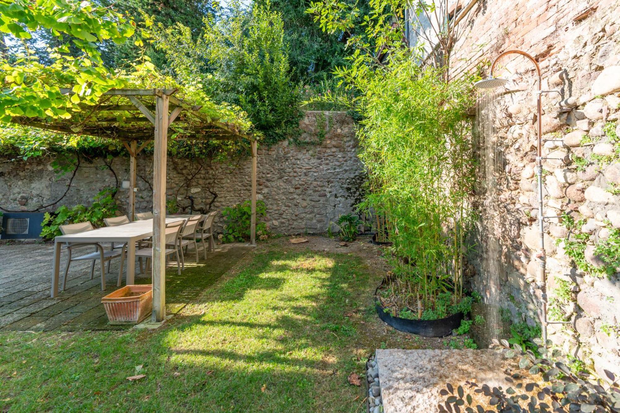 Corte Angelini By Postcardsfrom Castelnuovo del Garda Εξωτερικό φωτογραφία
