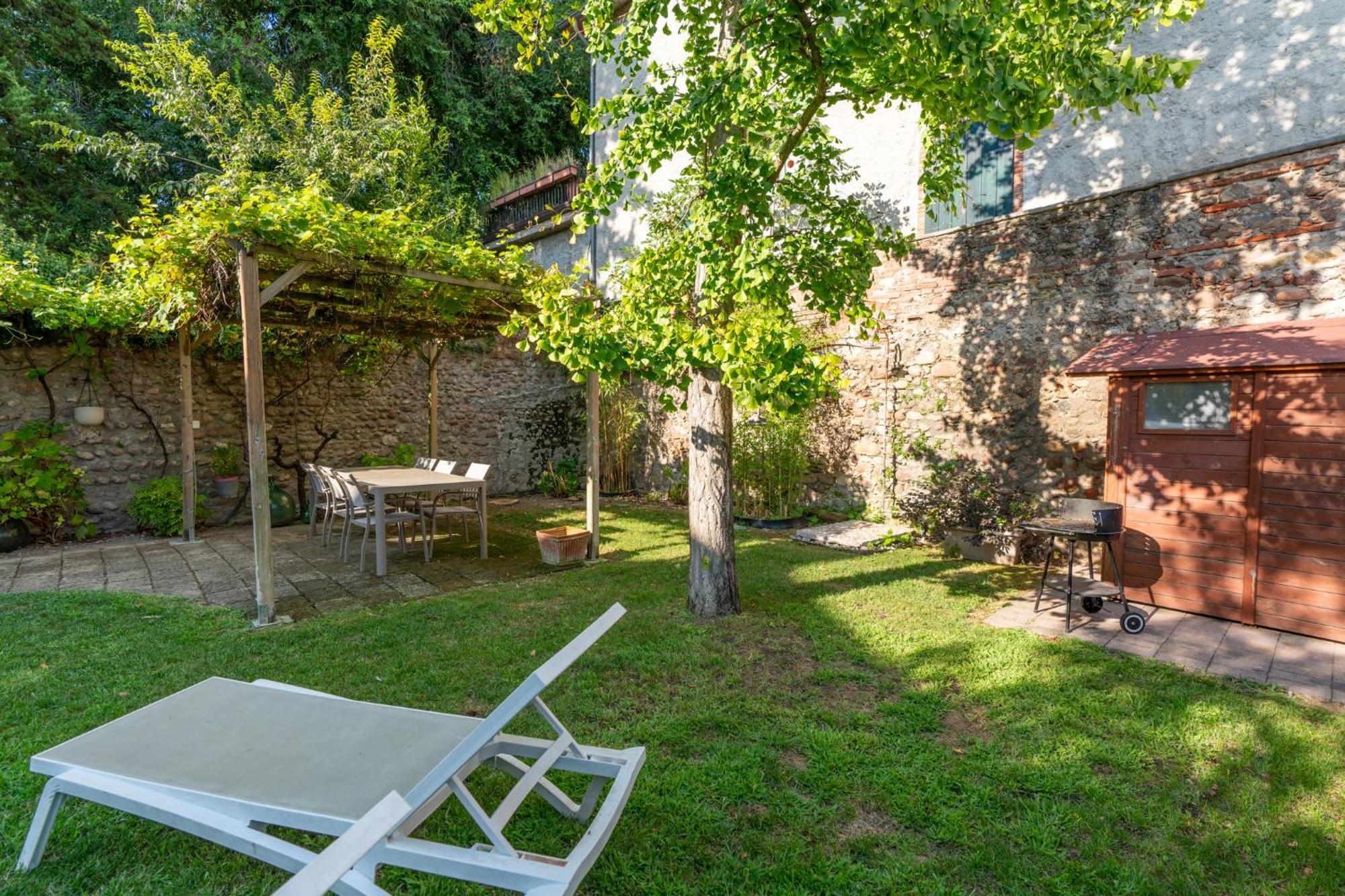 Corte Angelini By Postcardsfrom Castelnuovo del Garda Εξωτερικό φωτογραφία
