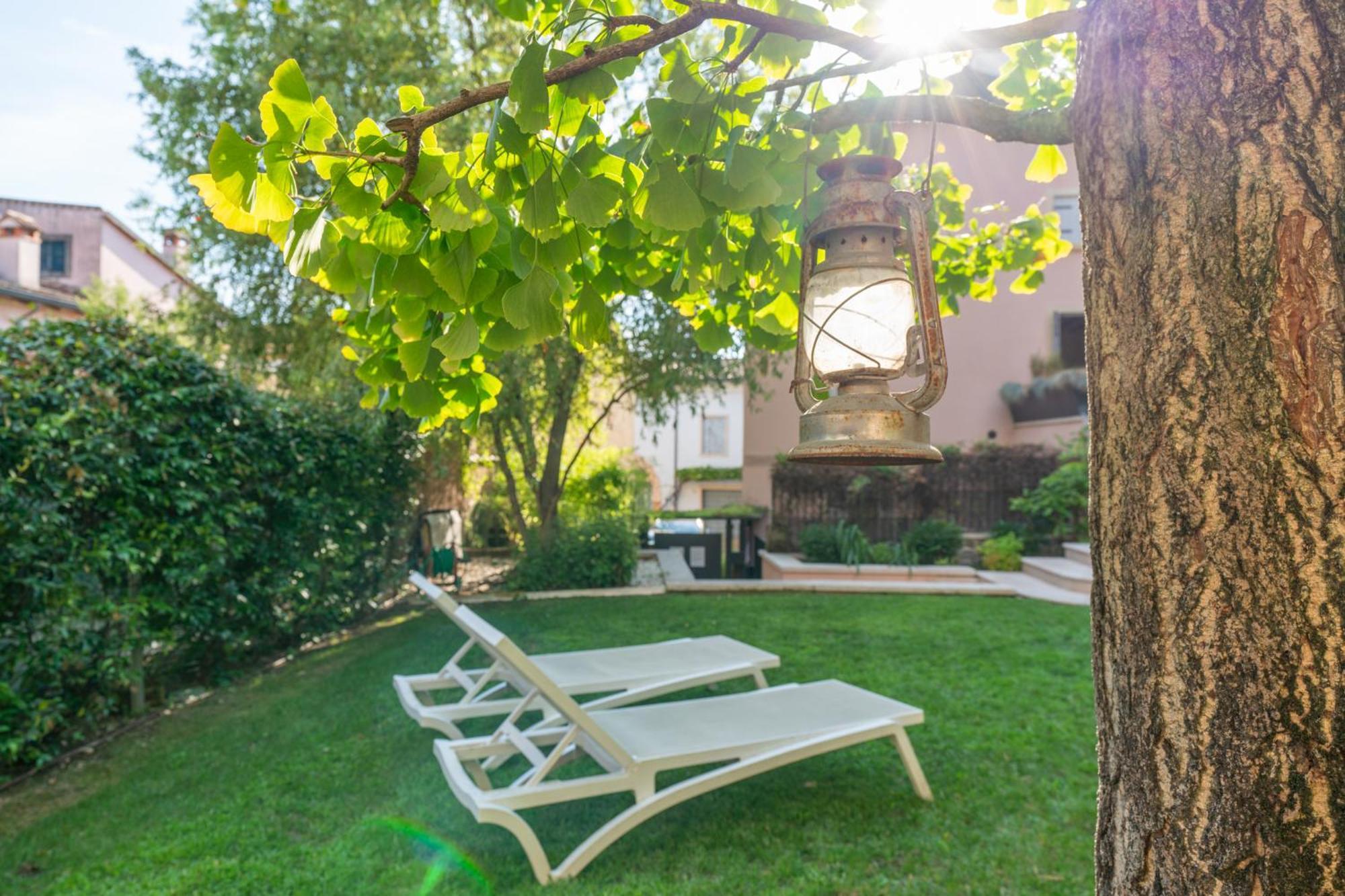 Corte Angelini By Postcardsfrom Castelnuovo del Garda Εξωτερικό φωτογραφία