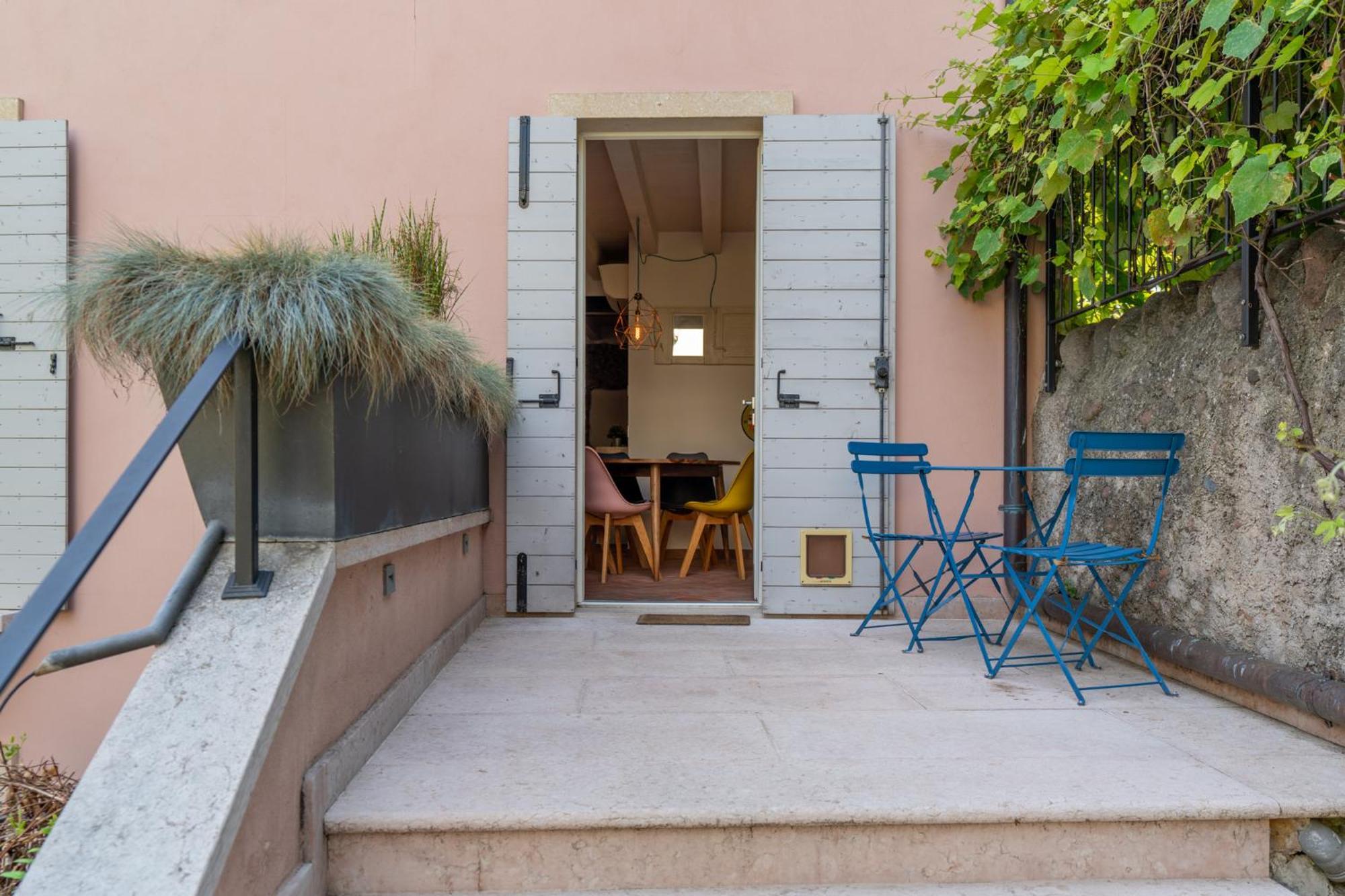 Corte Angelini By Postcardsfrom Castelnuovo del Garda Εξωτερικό φωτογραφία